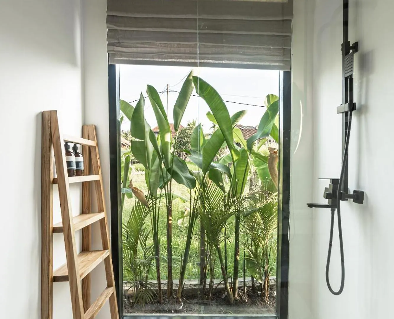 Udara By Evdekimi - Spacious 4Br Pool Villa With Lush Garden At Artistic Center Of Ubud
