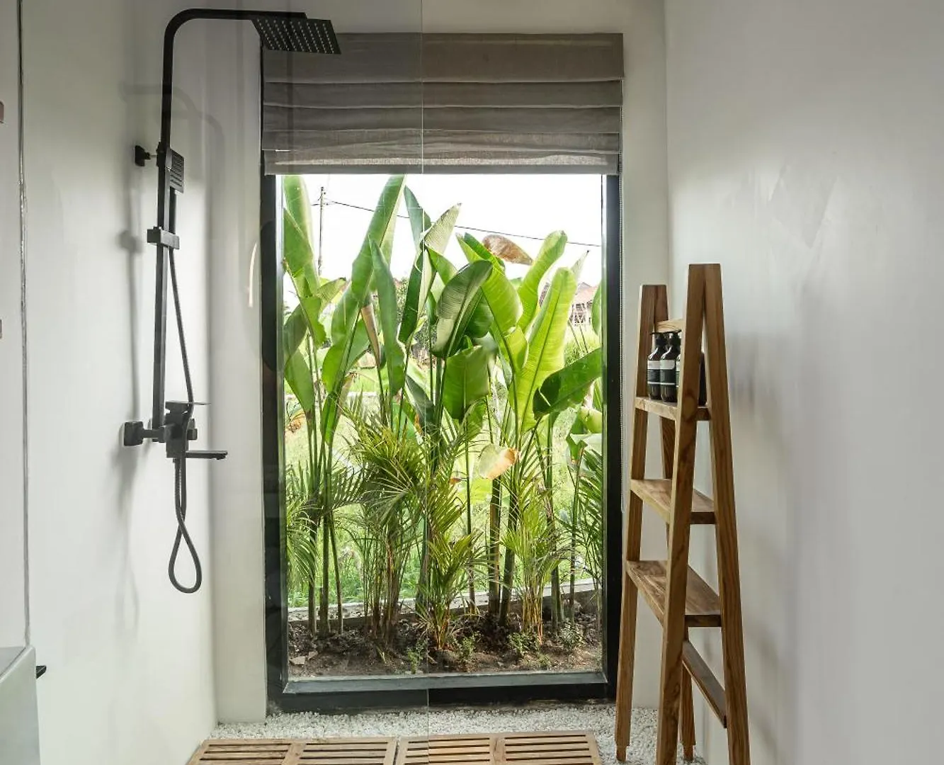 Udara By Evdekimi - Spacious 4Br Pool Villa With Lush Garden At Artistic Center Of Ubud